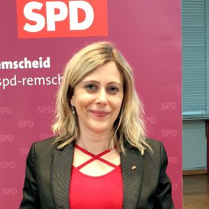 Christine Krupp 2020