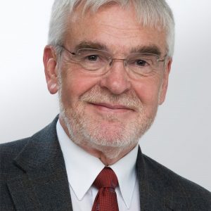 Hans-Peter Meinecke