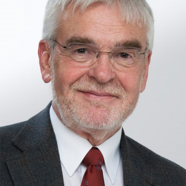 Hans-Peter Meinecke