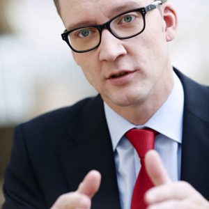 Sven Wolf MdL  Ihr Abgeordneter für Remscheid