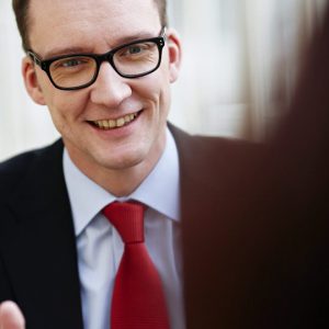 Sven Wolf MdL Ihr Abgeordneter für Remscheid