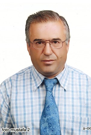Erkan Sahin