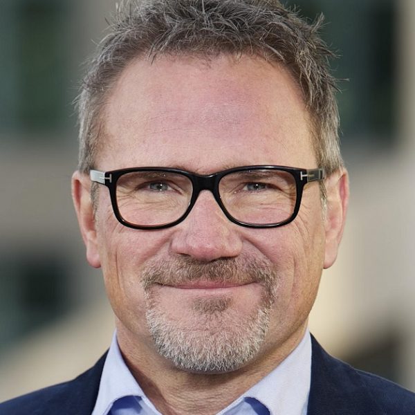 Robert Voß 2013