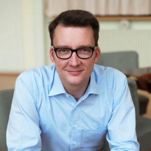 Sven Wolf 2013