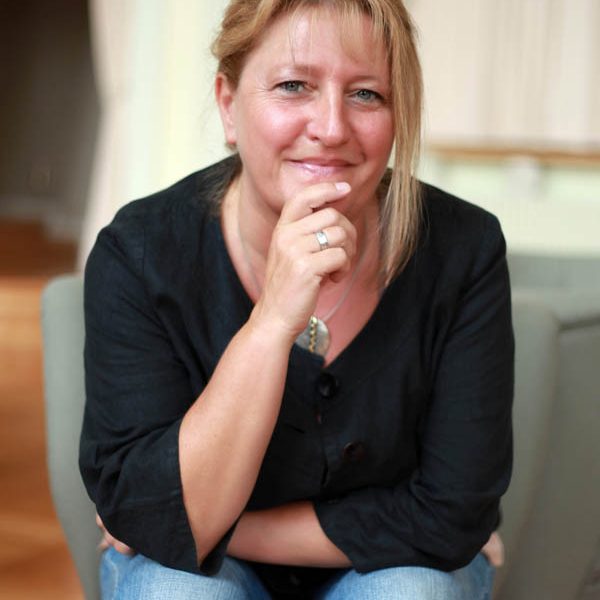 Bettina Heinrichs 2013