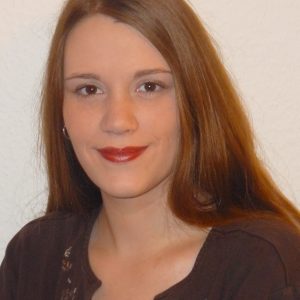Nadine Gaede