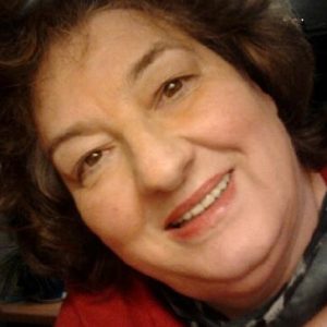 Heidemarie Kendzierski