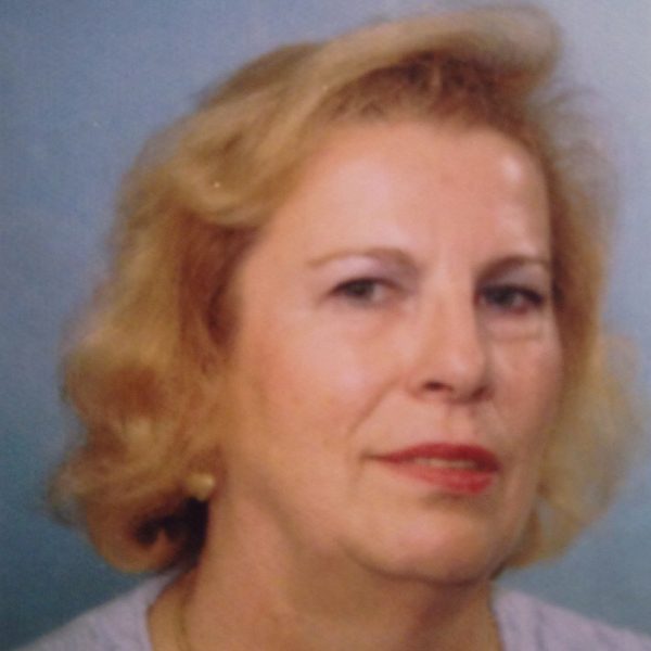 Hannelore Krettner