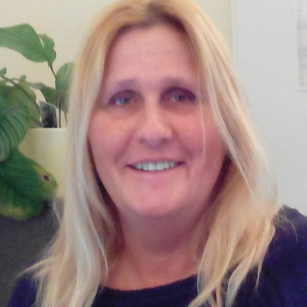 Petra Deitermann