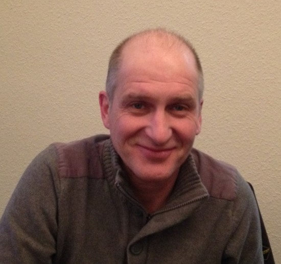 Dirk Heibeck