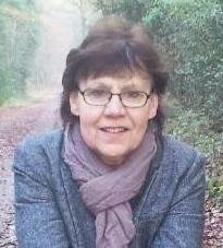 Ulla Wilberg