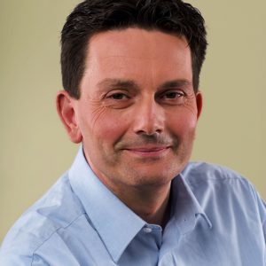 Dr. Rolf Mützenich MdB