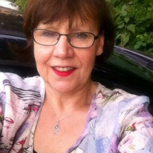 Ulla Wilberg