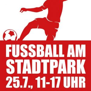 Stadtpark-Pokal 2015