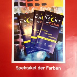 Nacht der Kultur 2015