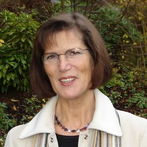 Maren Meinecke-Feddersen