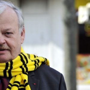 Guntram Schneider 2016