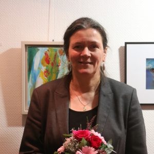 Gerhilt Dietrich