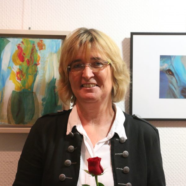 Sabine Krause-Janotta