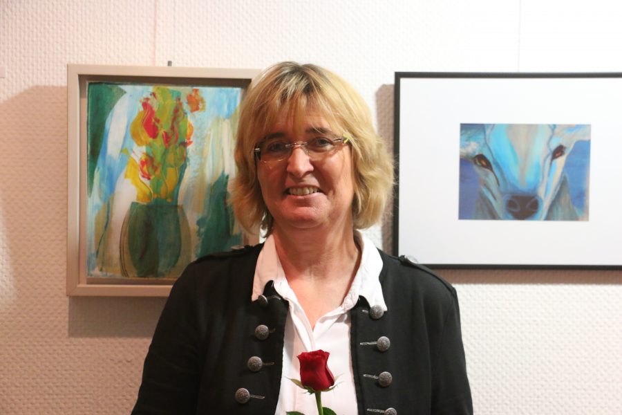 Sabine Krause-Janotta