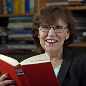 Ulla Wilberg, Remscheid.