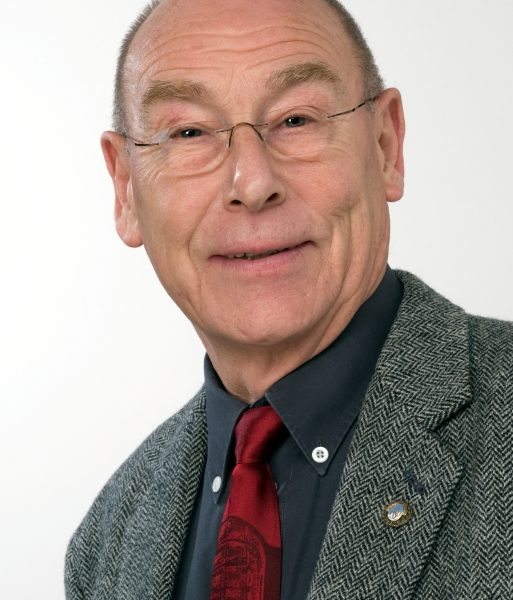 Wilhelm Korff