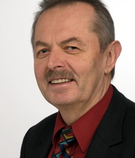 Harald Mohr
