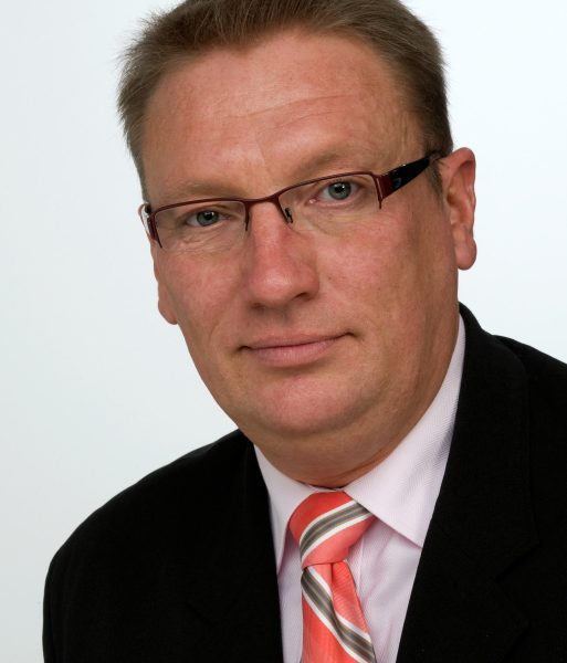 Hans-Jörg Röntgen