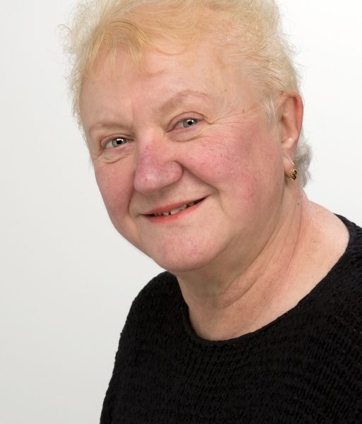 Renate Schmid