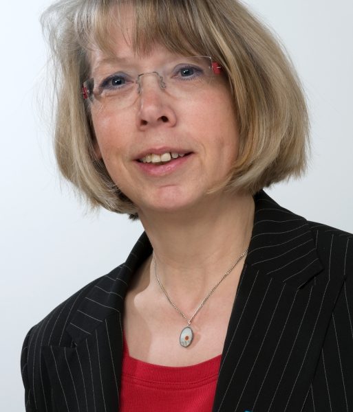 Christiana Stein-Hausmann
