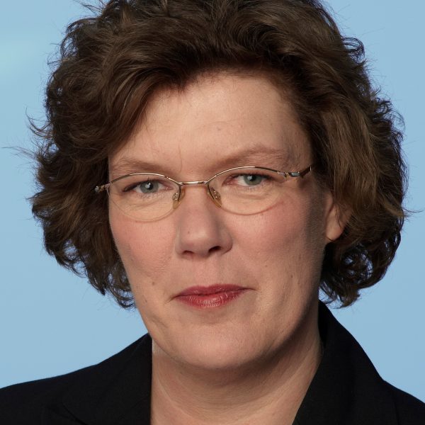 Petra Kammer-Evert