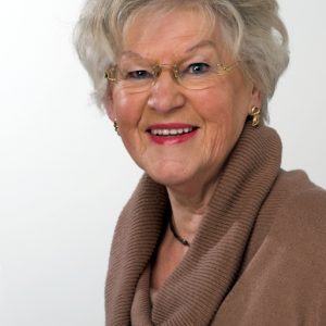 Inge Brenning