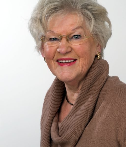 Inge Brenning