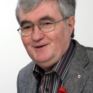 Norbert Horn