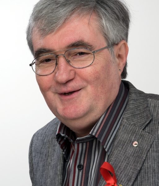 Norbert Horn