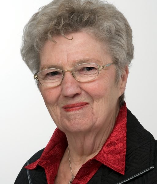 Lore Mohr