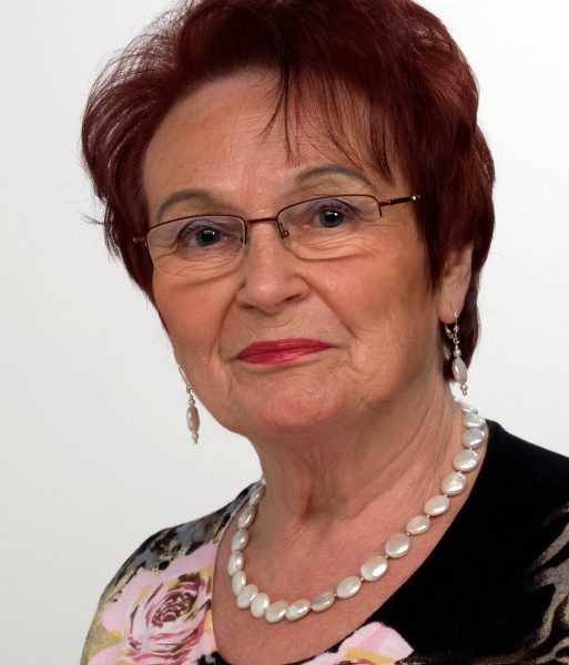 Ursel Pachner