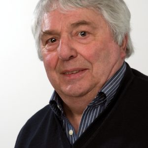 Rolf Laubach 2009