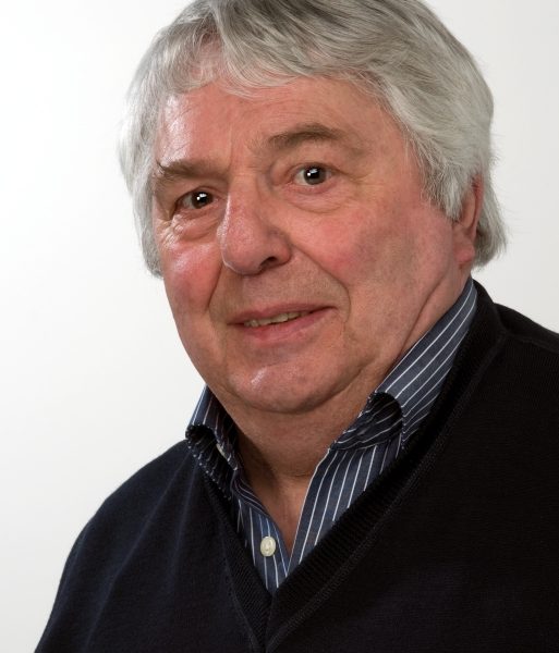 Rolf Laubach 2009