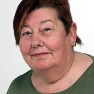 Rita Jungesblut-Wagner