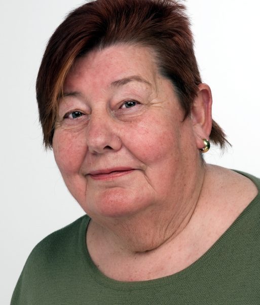 Rita Jungesblut-Wagner