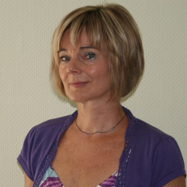 Margit Dorfmüller