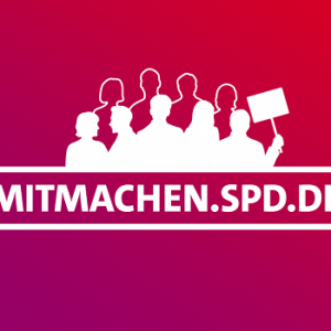 Mitmachen.SPD.de