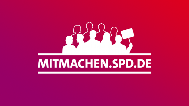 Mitmachen.SPD.de