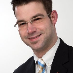Björn Gottschalk