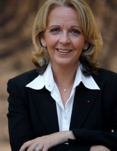 Hannelore Kraft MdL