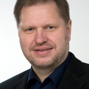Volker Apmann