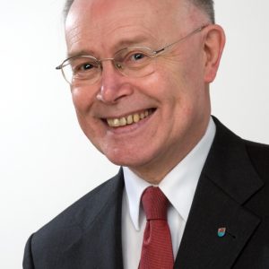 Lothar Krebs