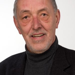 Ernst Otto Mähler