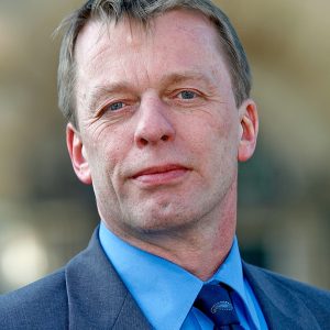 Burkhard Mast-Weisz